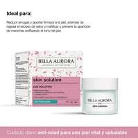 SKIN SOLUTION Age Solution Mixta-Grasa  50ml-208546 SKIN SOLUTION Age Solution Mixta-Grasa  50ml-208546 5